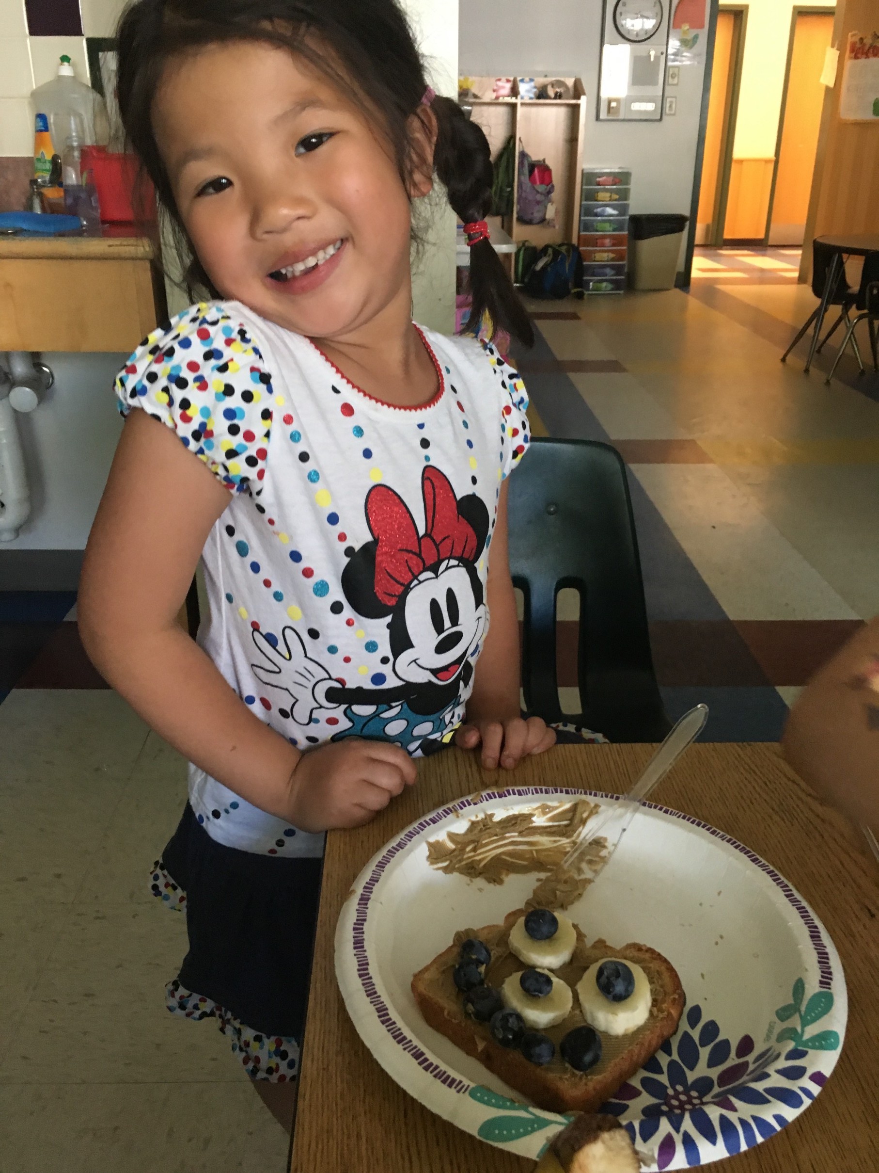 Kids Snack and Yoga Gallery Image