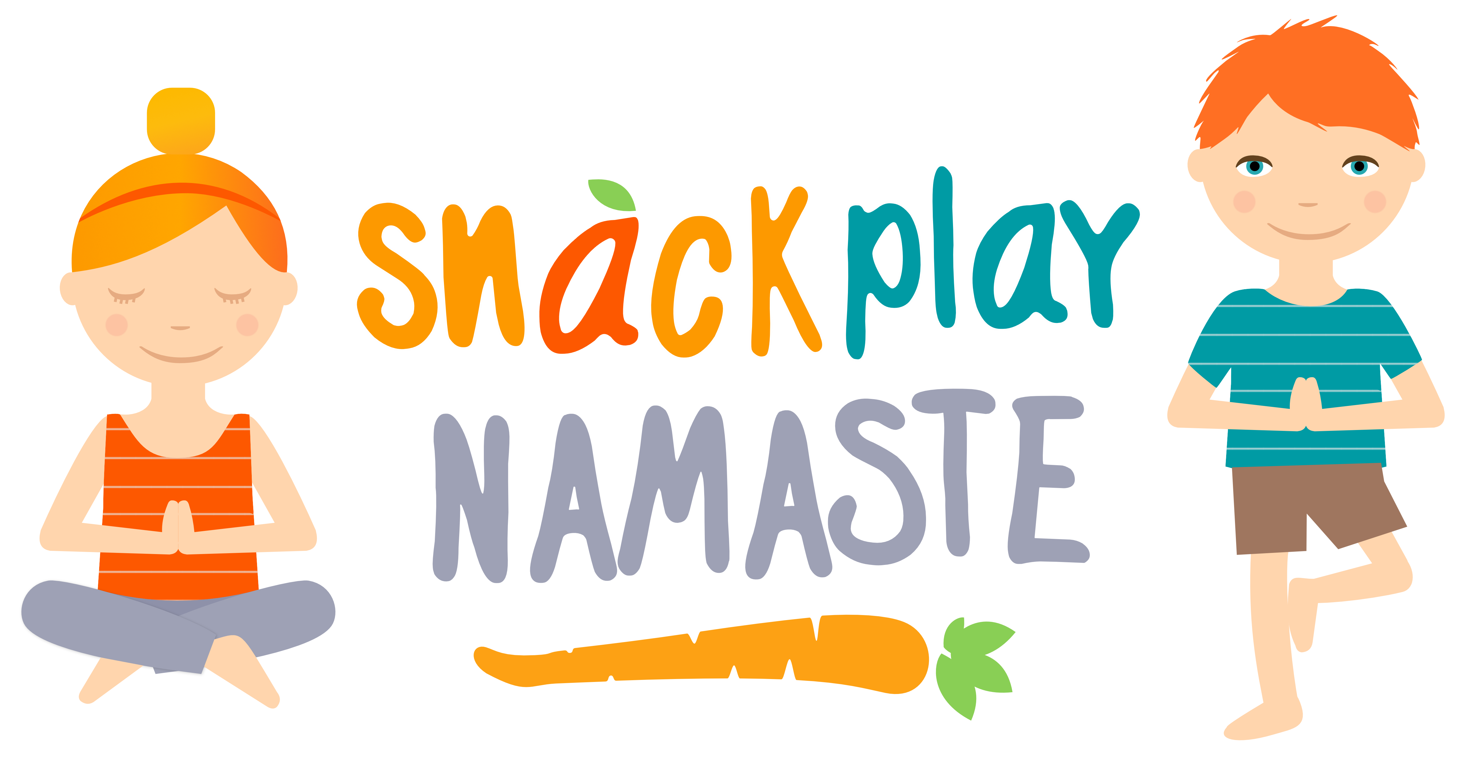 Snack Play Namaste
